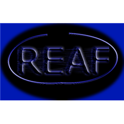 Reaf Logo - Reaf logo