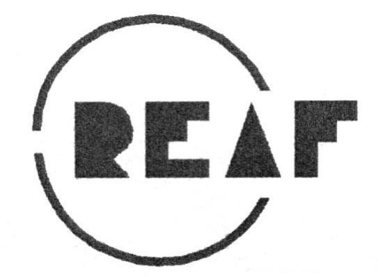 Reaf Logo - Файл:REAF logo.jpg — Википедия