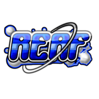 Reaf Logo - REAF logo.... - Roblox