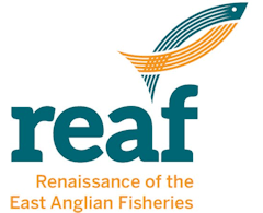 Reaf Logo - Surgeries | Peter Aldous MP - Member of Parliament for Waveney