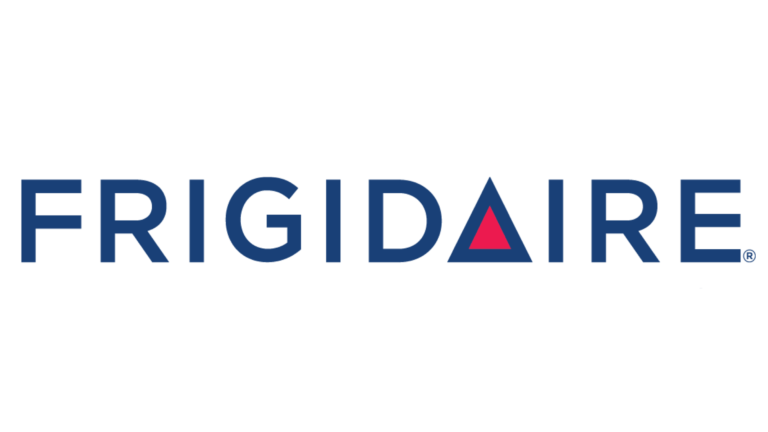 Frigidiare Logo - Frigidaire Logo | All logos world | Logos, Industry logo, Laundry ...