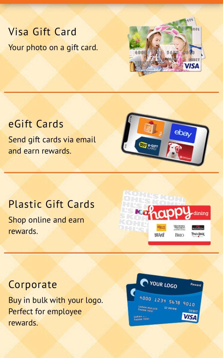Giftcards.com Logo - GiftCards.com, Buy eGift Cards or plastic gift cards & earn 1 ...