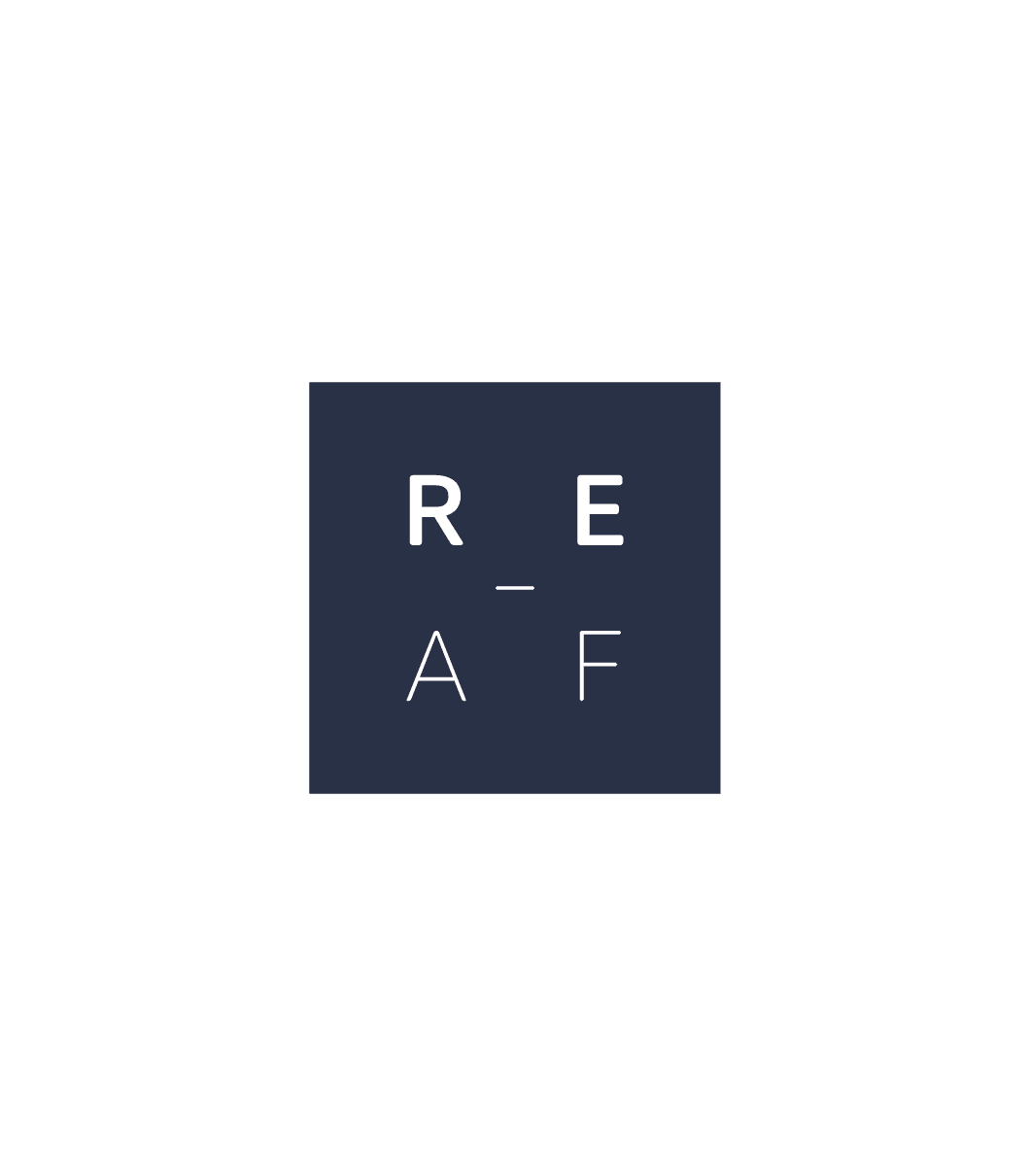Reaf Logo - Logo Archive Archives