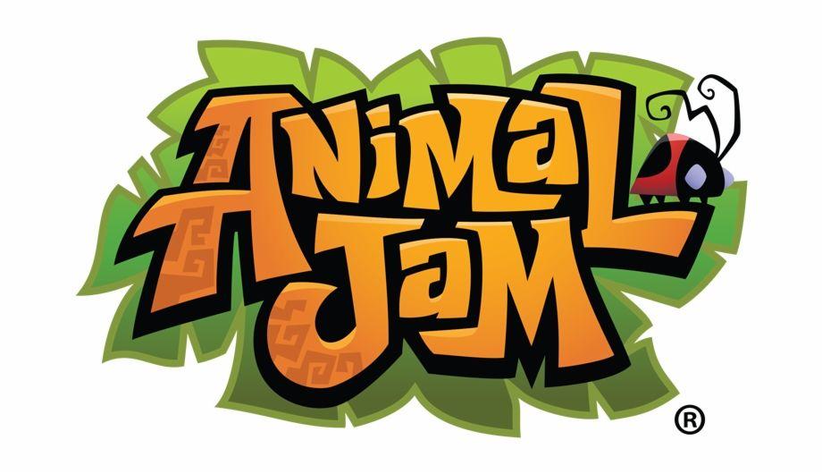 Julian2 Logo - Animal Jam Logo , Png Download - Animal Jam Logo Png Free PNG Images ...
