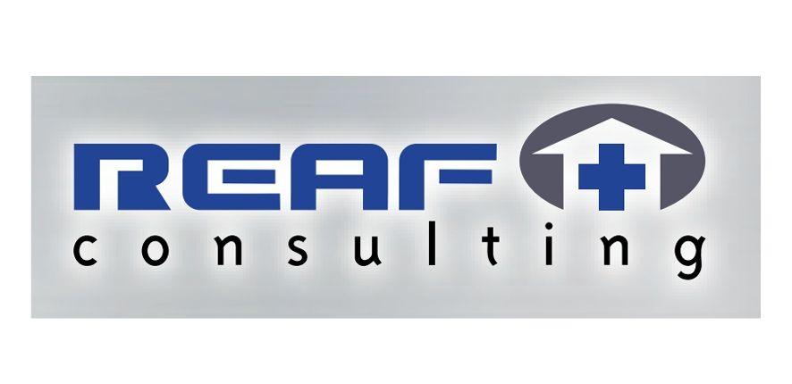 Reaf Logo - Experts | Europ Assistance - Global Corporate Solutions