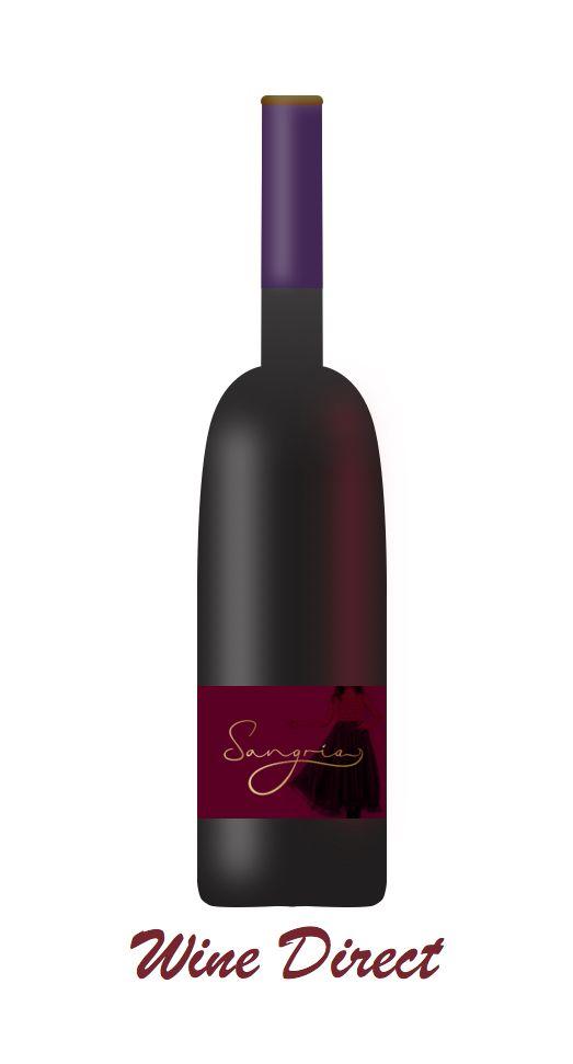 Julian2 Logo - Bold, Upmarket, E-Commerce Logo Design for Wine Direct by julian 2 ...