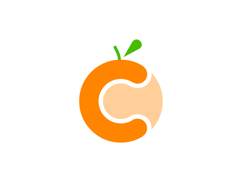 Citrus Logo - Citrus Logo by Christian Alcantara on Dribbble