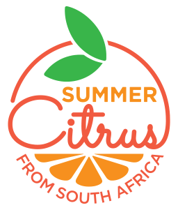 Citrus Logo - Summer Citrus - Superior, sweet flavorful summer citrus!
