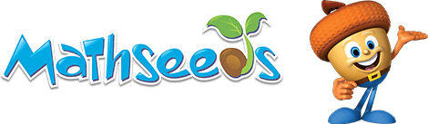 Mathseeds Logo - Home - Mathseeds