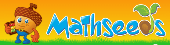 Mathseeds Logo - Mathseeds Online Math Program Adds 15 New Lessons