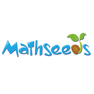 Mathseeds Logo - Mathseeds.com