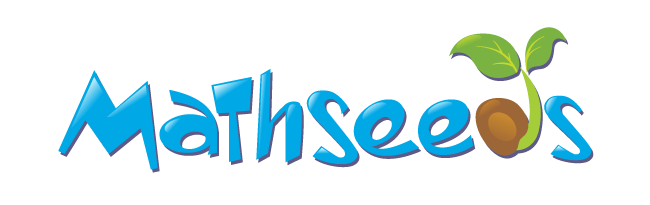 Mathseeds Logo - Welcome to Mathseeds - the online resource for early learners