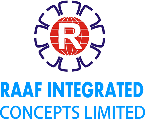 Reaf Logo - Reaf Concept Integrated – Specialist in Farm Feeds