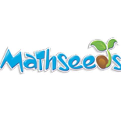 Mathseeds Logo - Mathseeds | Product Reviews | EdSurge