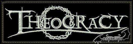 Theocracy Logo - THEOCRACY