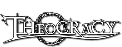 Theocracy Logo - Theocracy | Music fanart | fanart.tv