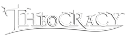 Theocracy Logo - Theocracy - Wikiwand