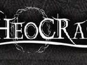 Theocracy Logo - theocracy logo Picture, Image & Photo