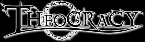 Theocracy Logo - Theocracy