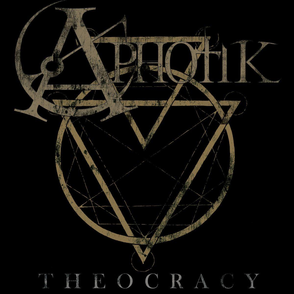 Theocracy Logo - Theocracy | Aphotik
