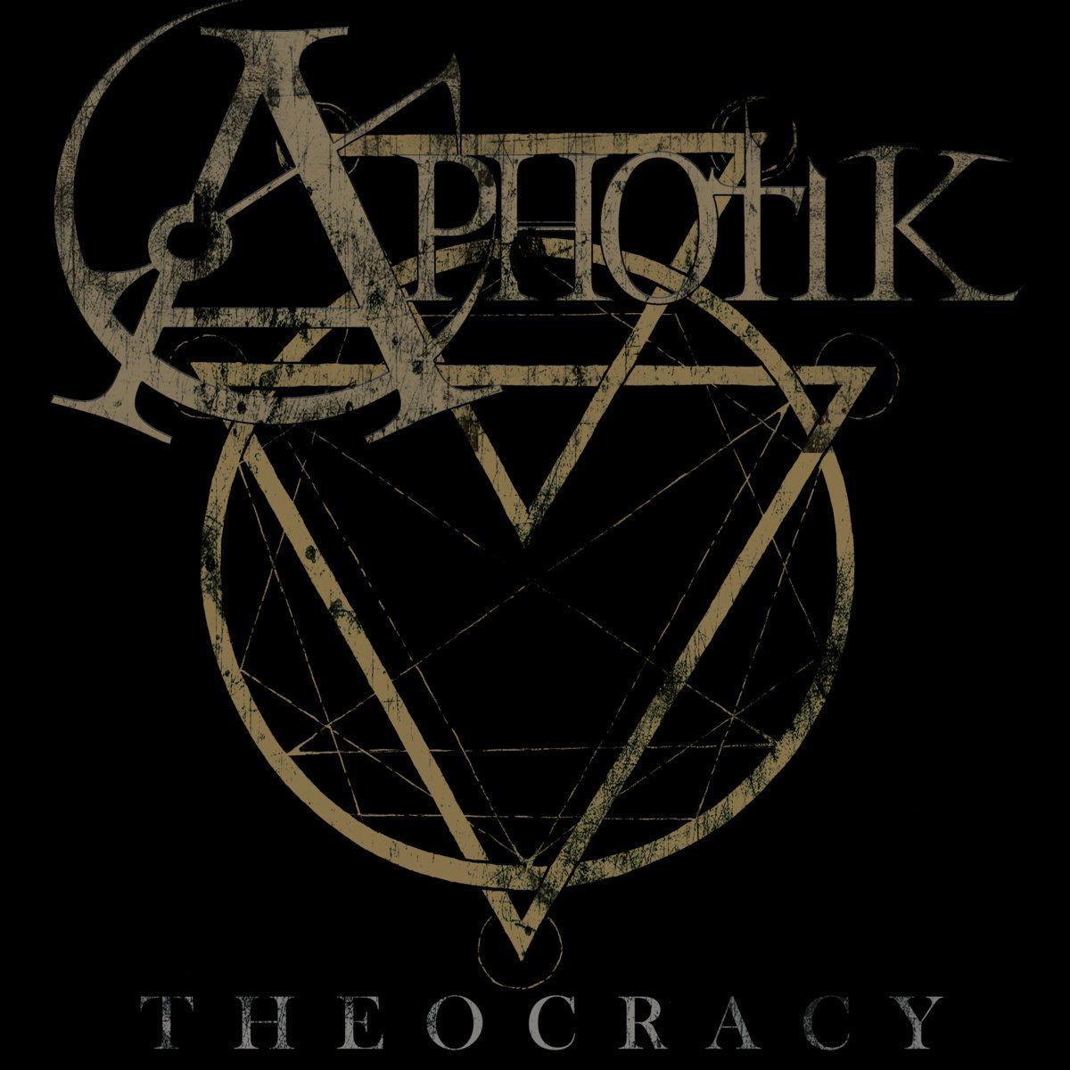 Theocracy Logo - Theocracy