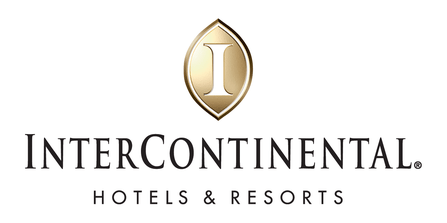 InterContinental Logo - InterContinental
