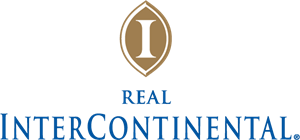 InterContinental Logo - Intercontinental Logo Vectors Free Download