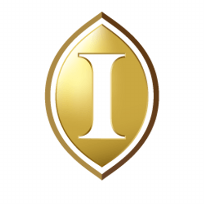 InterContinental Logo - Intercontinental logo design : CrappyDesign