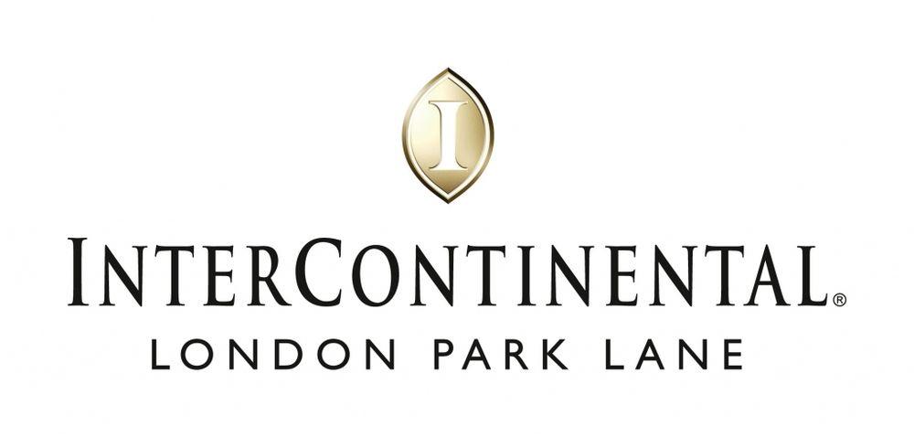 InterContinental Logo - InterContinental Logo