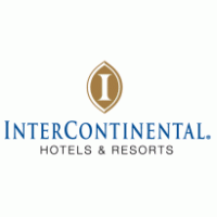 InterContinental Logo - InterContinental Hotels & Resorts. Brands of the World™. Download