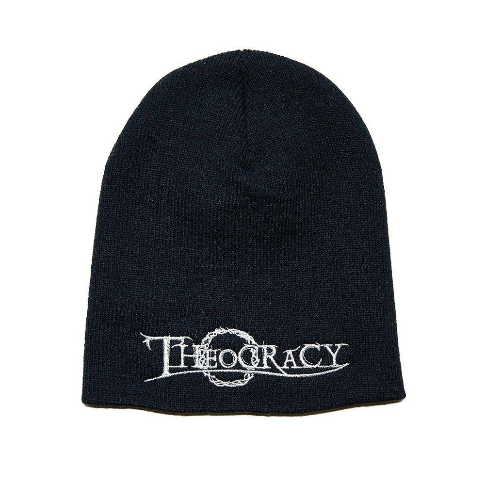 Theocracy Logo - THEOCRACY: Logo (beanie) - NORDIC MISSION