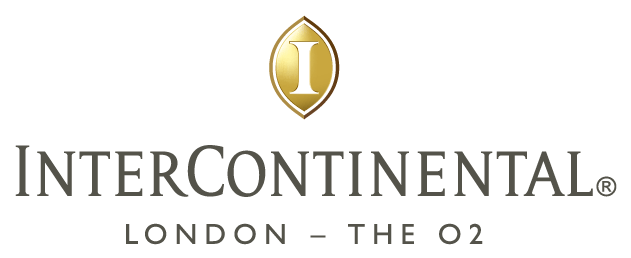 InterContinental Logo - Home - InterContinental London-The O2