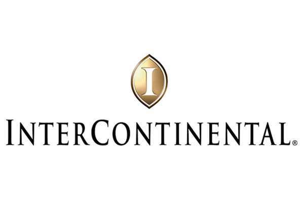 InterContinental Logo - Intercontinental Logo