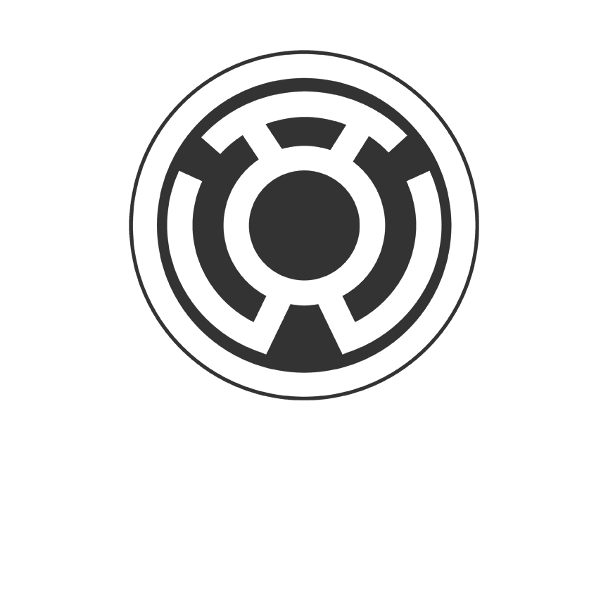 Sinestro Logo - Green Lantern Sinestro Corps Logo Men's Regular Fit T-Shirt