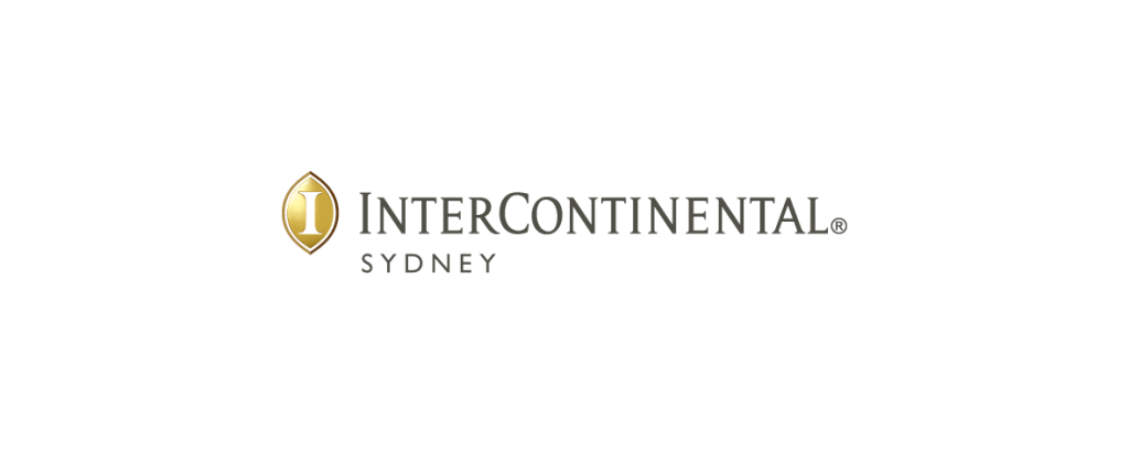 InterContinental Logo - Intercontinental Hotel Sydney - Logo - Kenvale