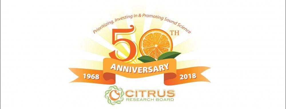 Citrus Logo - Citrus Research Board