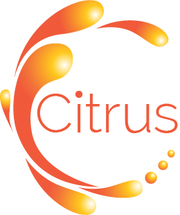 Citrus Logo - Citrus Menu. Citrus Breakfast and Lunch