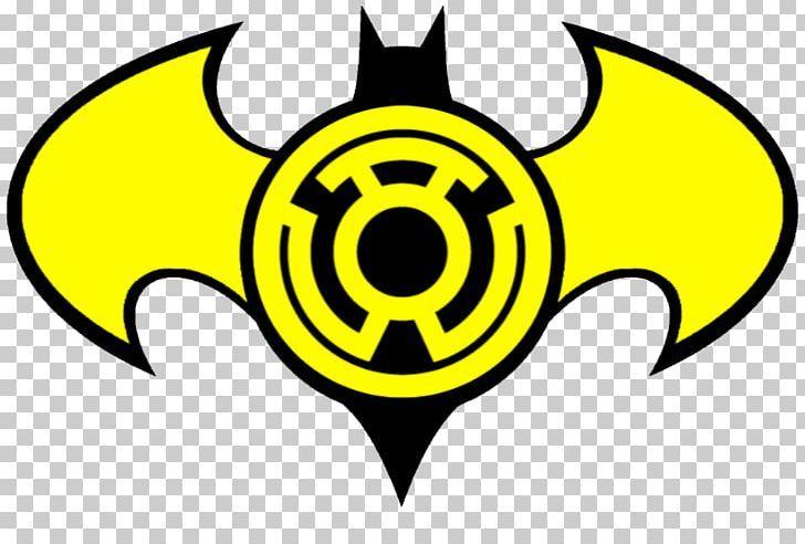 Sinestro Logo - Green Lantern Corps Batman Sinestro Logo PNG, Clipart, Art, Artwork