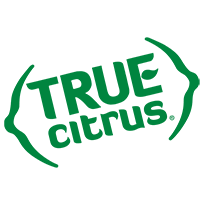 Citrus Logo - True Citrus | Feeding America