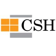 CSH Logo - CSH Salaries
