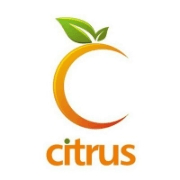 Citrus Logo - Citrus Informatics (India) Reviews | Glassdoor