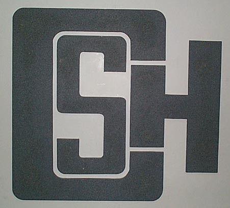 CSH Logo - CSH Logo