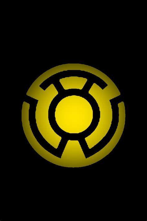 Sinestro Logo - Sinestro Logos