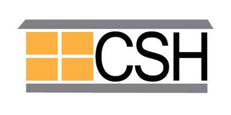 CSH Logo - Csh Logos