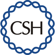 CSH Logo - CSH Yeast Genetics & Genomics