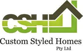 CSH Logo - CSH Logo - Land Marketing