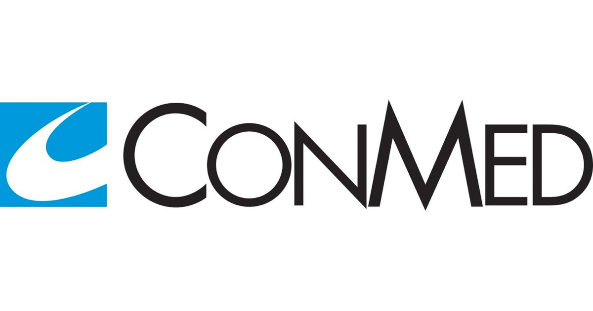 Conmed Logo - Careers at CONMED