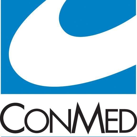 Conmed Logo - CONMED Corporation Company Culture