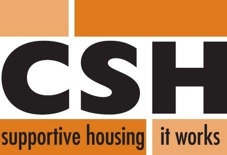 CSH Logo - Network News
