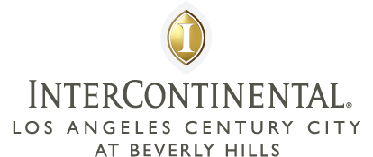 InterContinental Logo - InterContinental Los Angeles Century City: Luxury Hotel Near Beverly